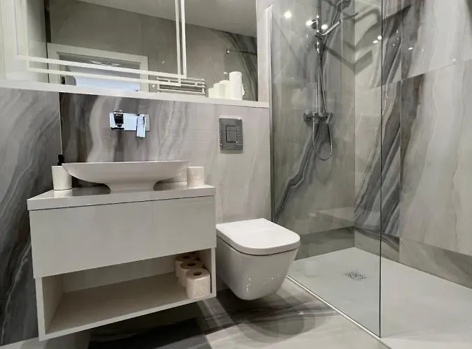 Walowa Old Town Apartment Gdansk