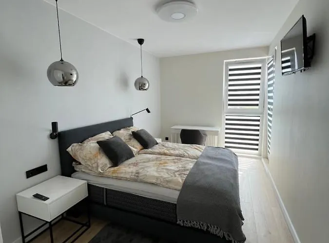 Apartment Walowa Old Town