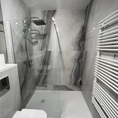 Apartament Wałowa Old Town